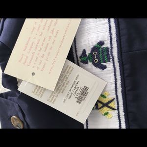 The Beaufort Bonnet Company Keeneland Jon Jon, NWT